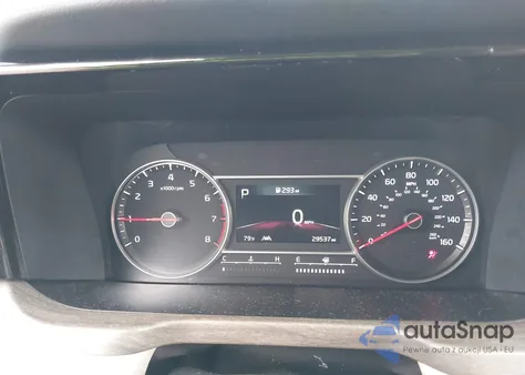 2023 Kia Sorento Ex from USA, damaged, VIN 5XYRH4LF4PG186508